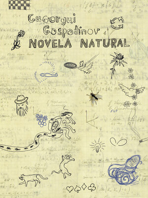 cover image of Novela natural